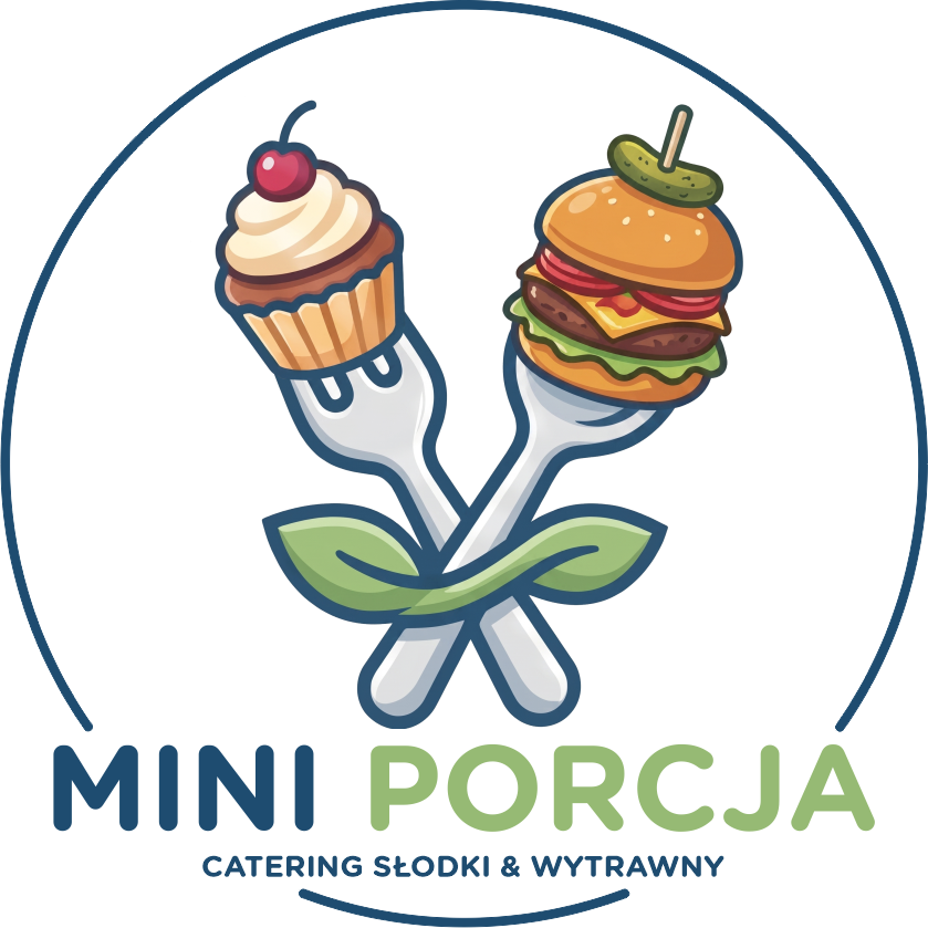 Mini Porcja logo